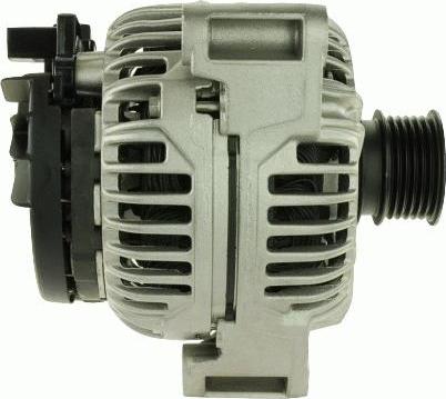 Friesen 9042540 - Alternator www.autospares.lv