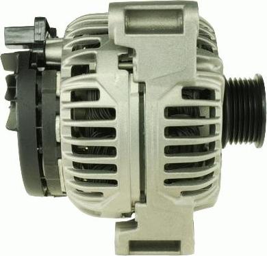 Friesen 9042570 - Alternator www.autospares.lv