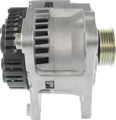 Friesen 9042020 - Alternator www.autospares.lv