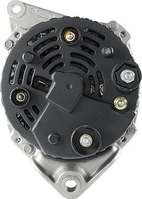 Friesen 9042141 - Ģenerators www.autospares.lv