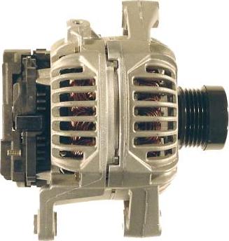 Friesen 9042800 - Alternator www.autospares.lv