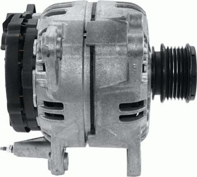 Friesen 9042810 - Alternator www.autospares.lv