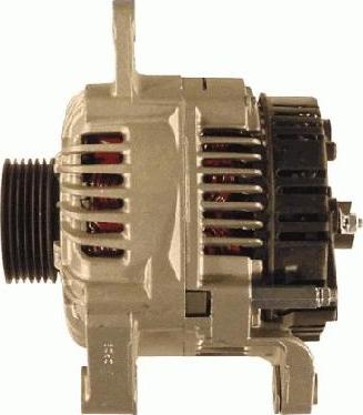 Friesen 9042231 - Alternator www.autospares.lv