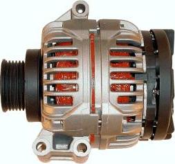 Friesen 9042720 - Alternator www.autospares.lv