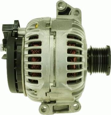 Friesen 9047710 - Alternator www.autospares.lv