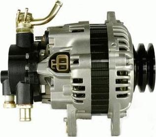 Friesen 9051566 - Ģenerators autospares.lv