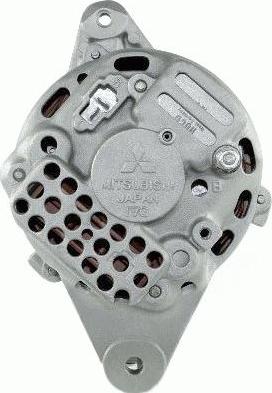 Friesen 9051511 - Alternator www.autospares.lv