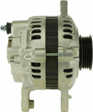 Friesen 9051530 - Alternator www.autospares.lv