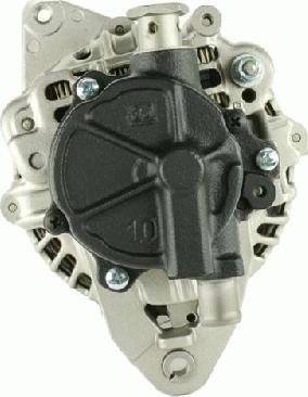 Friesen 9051538 - Генератор www.autospares.lv