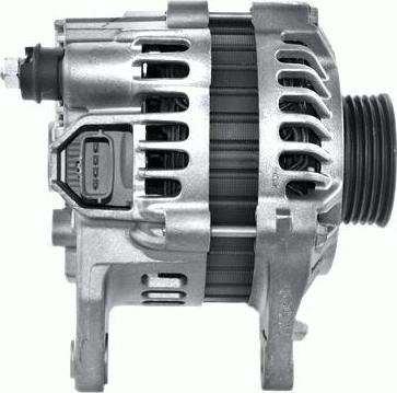 Friesen 9051572 - Alternator www.autospares.lv