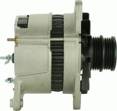 Friesen 9051153 - Alternator www.autospares.lv