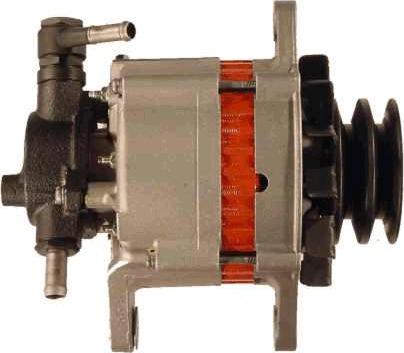 Friesen 9051160 - Alternator www.autospares.lv