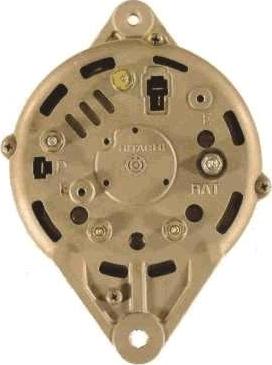 Friesen 9051104 - Alternator www.autospares.lv