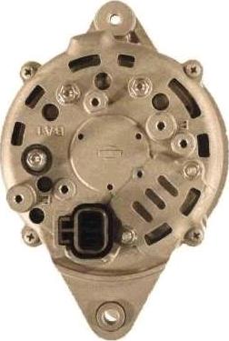 Friesen 9051137 - Ģenerators autospares.lv