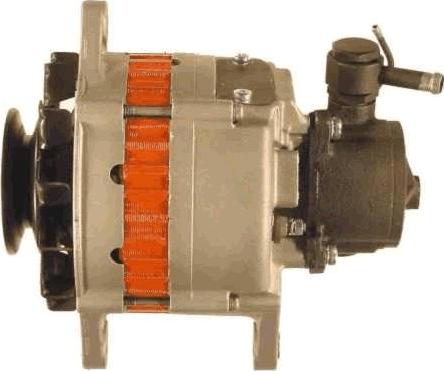 Friesen 9051128 - Alternator www.autospares.lv