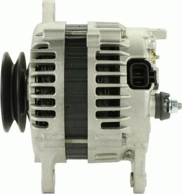 Friesen 9051179 - Alternator www.autospares.lv