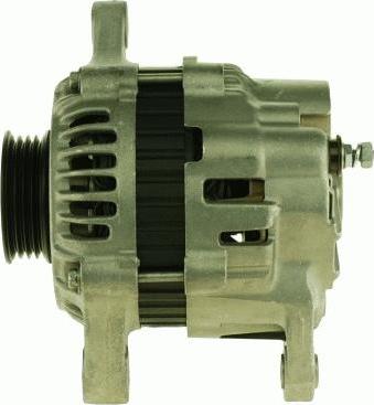 Friesen 9051810 - Ģenerators autospares.lv