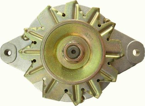 Friesen 9051305 - Alternator www.autospares.lv