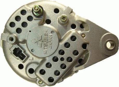 Friesen 9051305 - Alternator www.autospares.lv