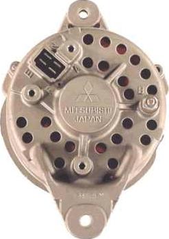 Friesen 9051300 - Генератор www.autospares.lv