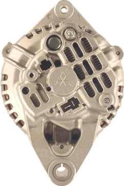 Friesen 9051315 - Alternator www.autospares.lv