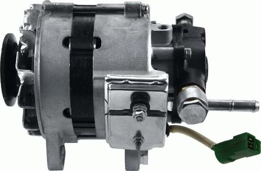 Friesen 9051244 - Ģenerators autospares.lv