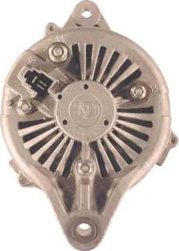 Friesen 9051245 - Ģenerators www.autospares.lv