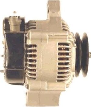 Friesen 9051261 - Генератор www.autospares.lv