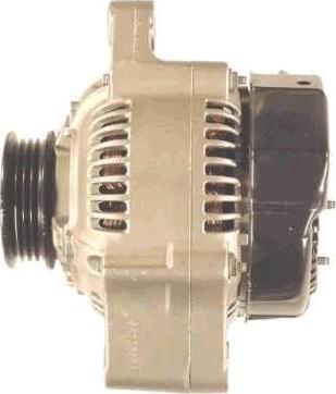 Friesen 9051268 - Генератор www.autospares.lv