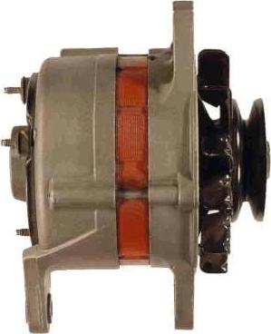 Friesen 9051215 - Alternator www.autospares.lv