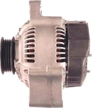 Friesen 9051276 - Alternator www.autospares.lv