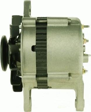 Friesen 9051700 - Ģenerators autospares.lv