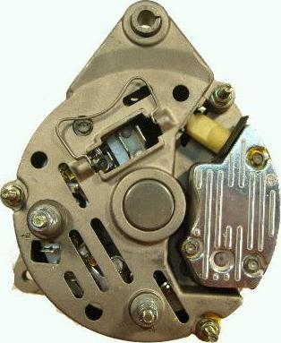 Friesen 9066460 - Генератор www.autospares.lv