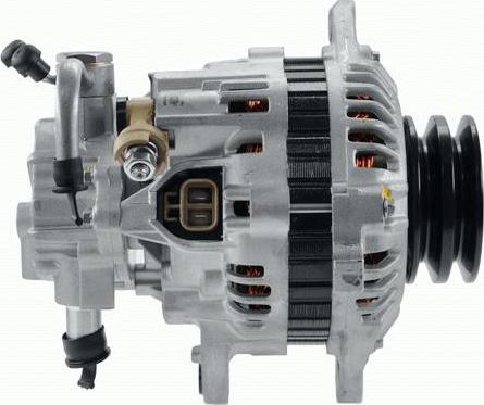 Friesen 9060506 - Alternator www.autospares.lv