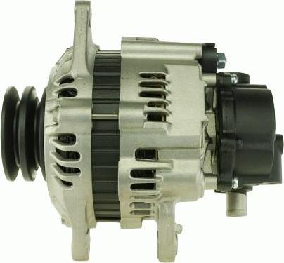 Friesen 9060501 - Alternator www.autospares.lv