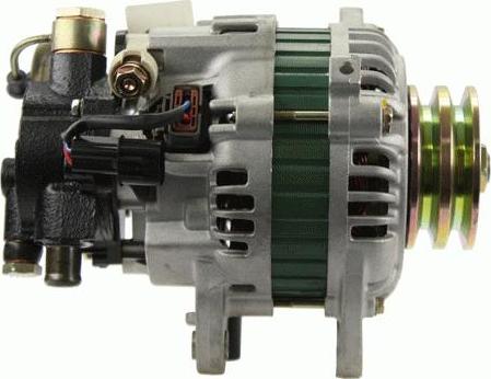 Friesen 9060503 - Alternator www.autospares.lv