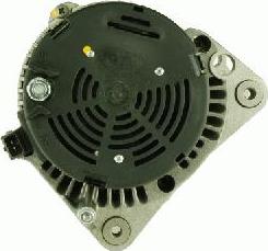 Friesen 9039440 - Alternator www.autospares.lv