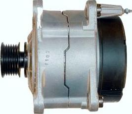 Friesen 9039520 - Генератор www.autospares.lv