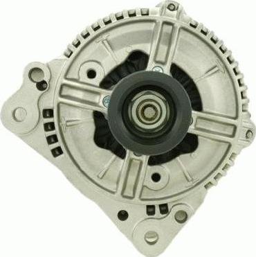 Friesen 9039090 - Генератор www.autospares.lv