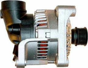 Friesen 9039100 - Alternator www.autospares.lv