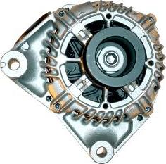 Friesen 9039100 - Генератор www.autospares.lv