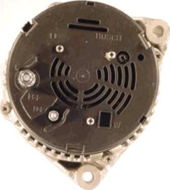 Friesen 9039390 - Ģenerators autospares.lv