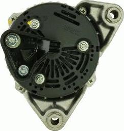 Friesen 9039220 - Alternator www.autospares.lv