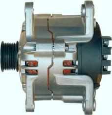 Friesen 9039700 - Alternator www.autospares.lv