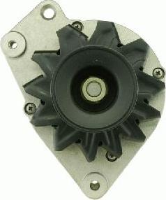 Friesen 9034500 - Alternator www.autospares.lv