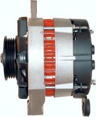 Friesen 9034000 - Alternator www.autospares.lv