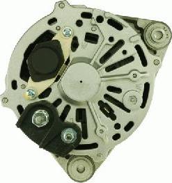 Friesen 9034080 - Генератор www.autospares.lv