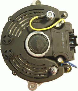 Friesen 9034881 - Alternator www.autospares.lv