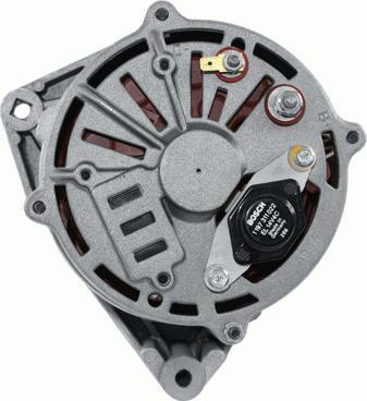 Friesen 9034380 - Ģenerators autospares.lv