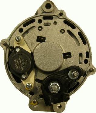 Friesen 9034250 - Генератор www.autospares.lv